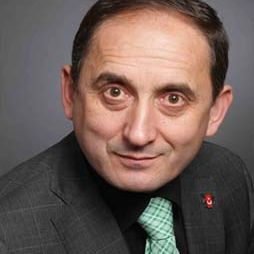 Tevfik KARA